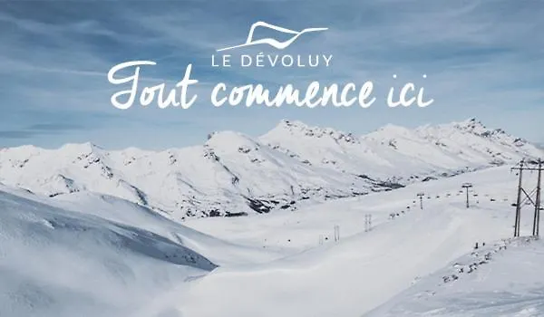 Apartment Eden Sur Les Pistes Avec Vue Panoramique Sur La Vallee La Joue du Loup