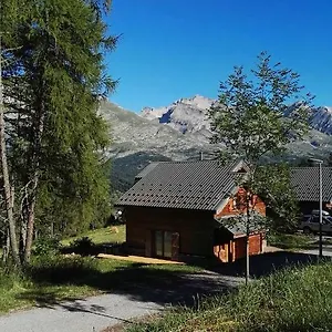 La Crete Du Berger By Actisource, La Joue du Loup