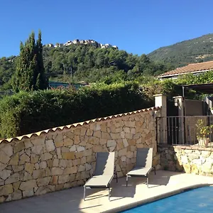 En Rez De Gattières